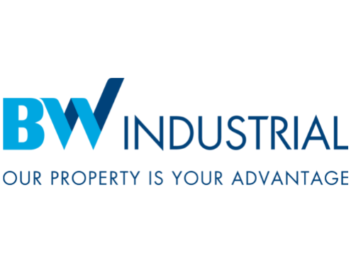 BW INDUSTRIAL – OUR PROPERTY IS YOUR ADVANTAGE